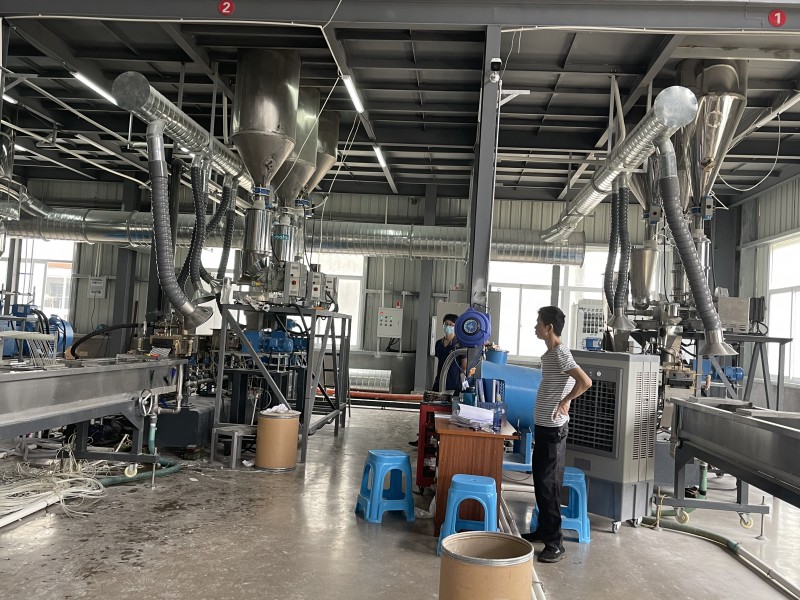 硅、橡膠、及塑料制品工廠(chǎng)環(huán)評(píng)