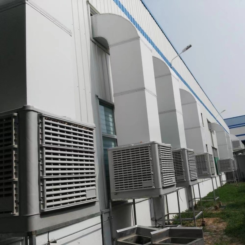 環(huán)?？照{(diào)