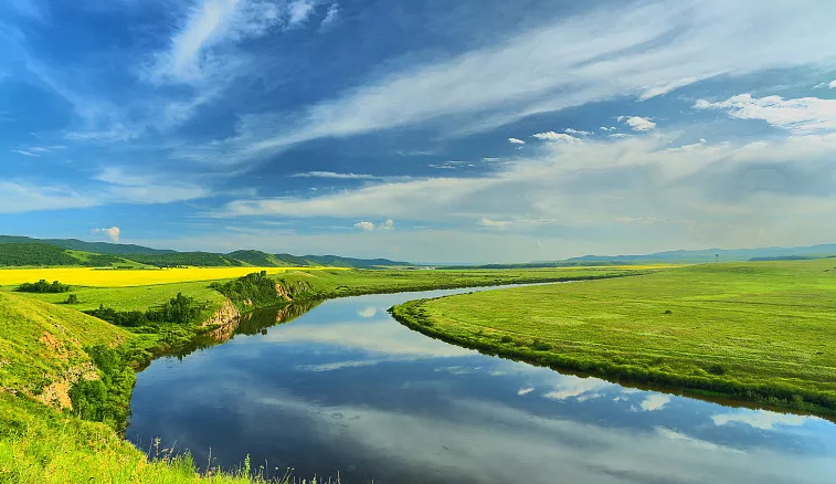 環(huán)境檢測機構